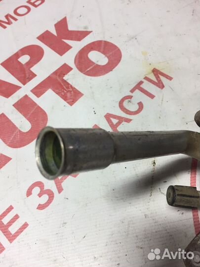 Осушитель кондиционера для Ford Focus I 1998-2005