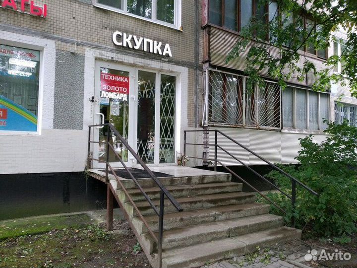 Машинка для стрижки VGR V-033 Новая