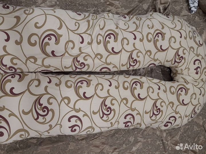 Подушка для беременных