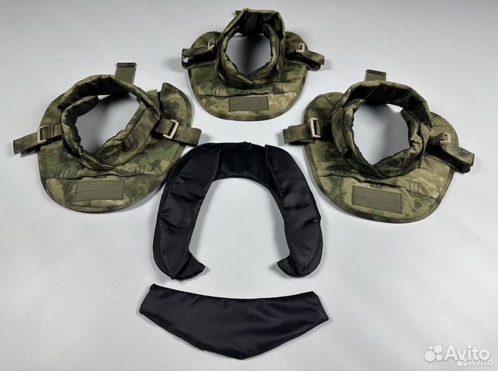 Защита шеи ссо Бр2 Зш-1