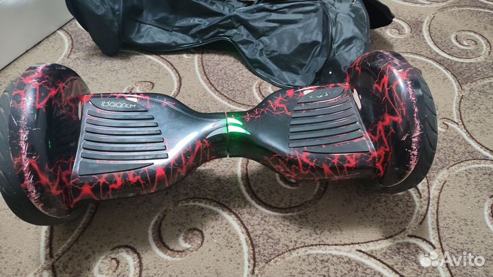 Гироскутер бу