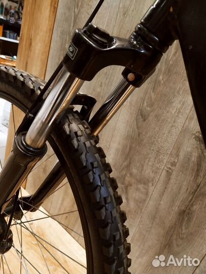 Велосипед 26 мощный Kona Hoss Matic