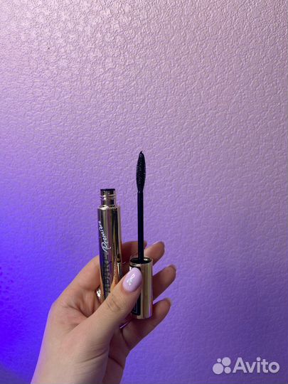 Тушь vivienne sabo