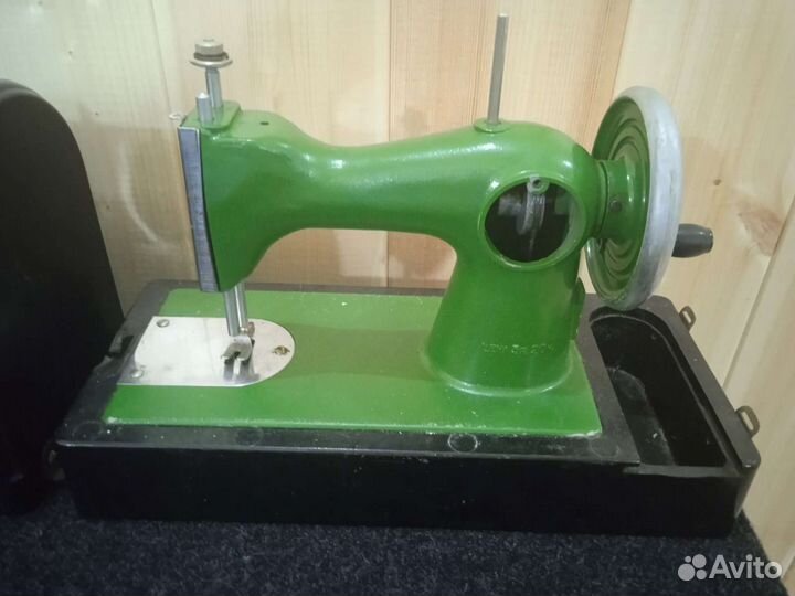 Швейная машинка СССР