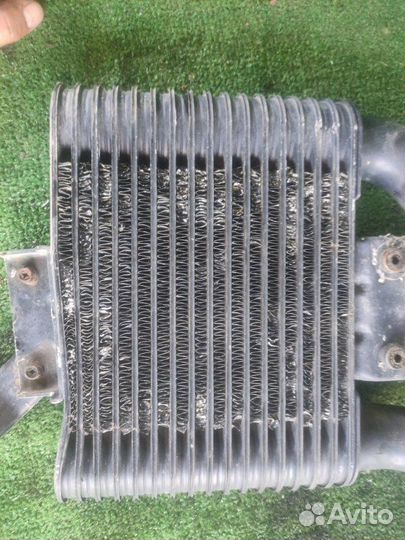 Интеркулер Мазда 626 Gf универсал RF2A 1999