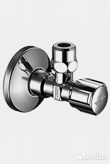Угловой вентиль Schell Comfort
