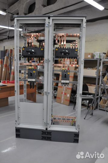 Автоматические выключатели новые Шнайдер Электрик