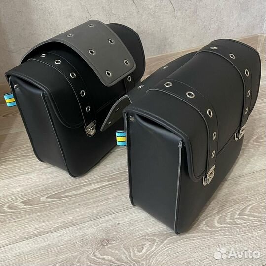 Кофры для мотоцикла