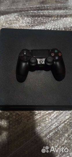 Sony playstation 4 PS4 slim 500-1000gb rev-2208
