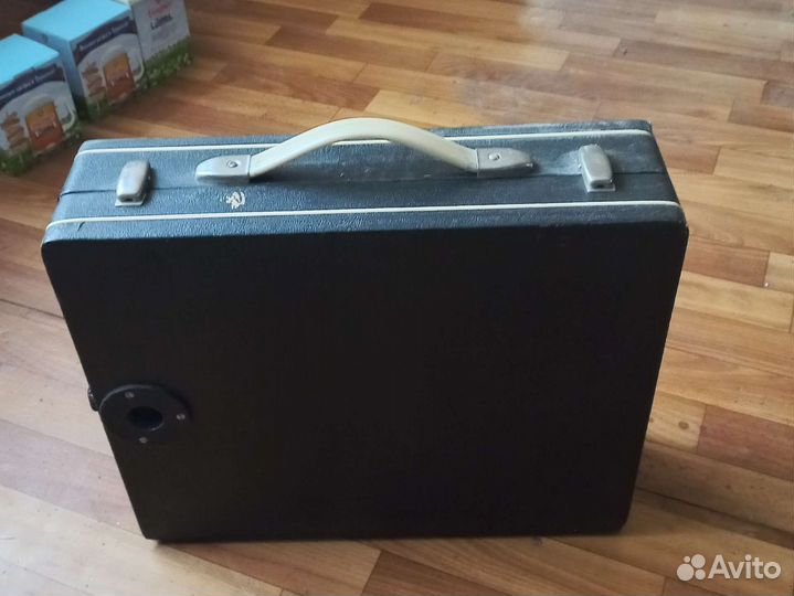 Портативный Фотоувеличитель упа 601, СССР