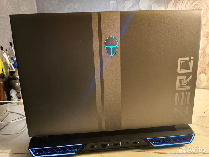 Игровой ноутбук Thunderobot zero g3 pro 7 i7 13700