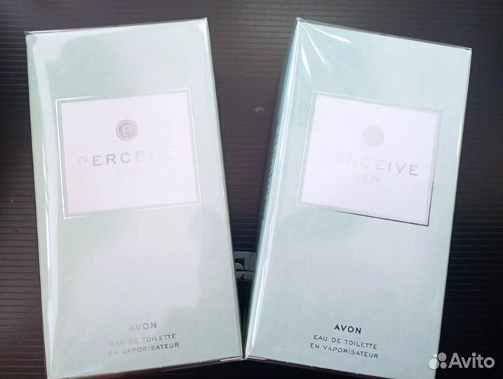 Туалетная вода