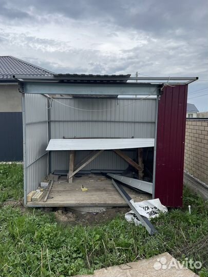 Продаю павильон