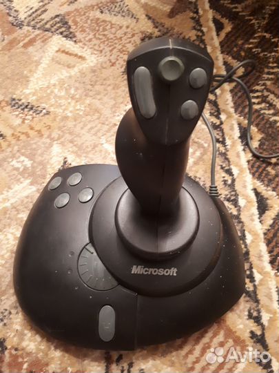 Джойстик для пк