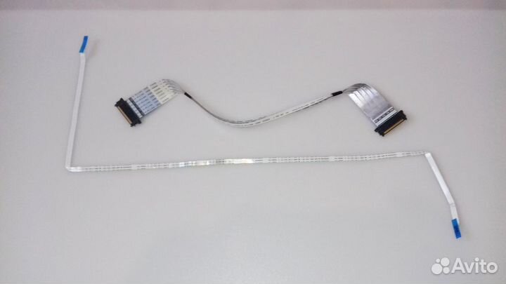 Шлейф lvds + LED для телевизора LG 42LA644V-ZA