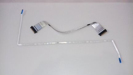 Шлейф lvds + LED для телевизора LG 42LA644V-ZA