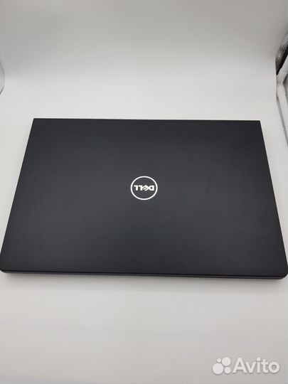 Dell Vostro 15-3578 на Core i5-8250U radeon 520 2g