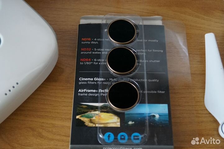 Пульт DJI GL300E Phantom 4 plus