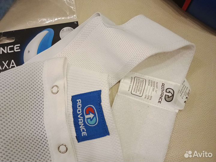 Футы, защита для тхэквондо