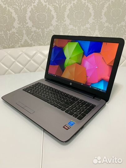 Full HD i3+8GB+SSD128+Игровая Radeon R5 M330 2GB