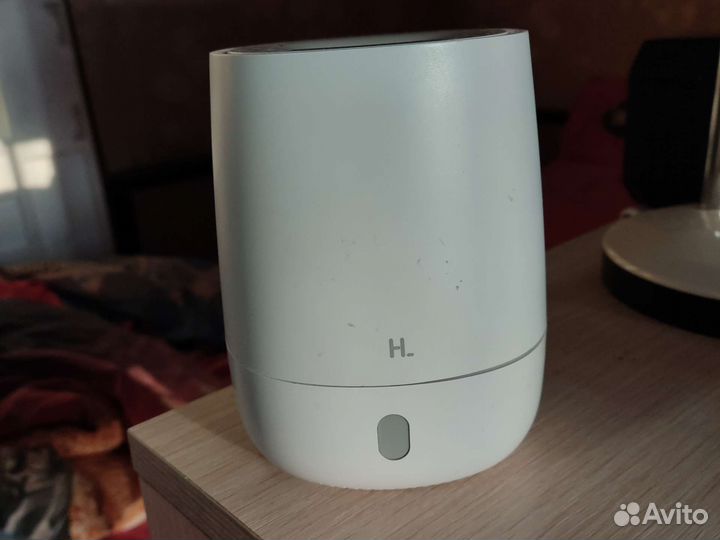 Увлажнитель воздуха xiaomi