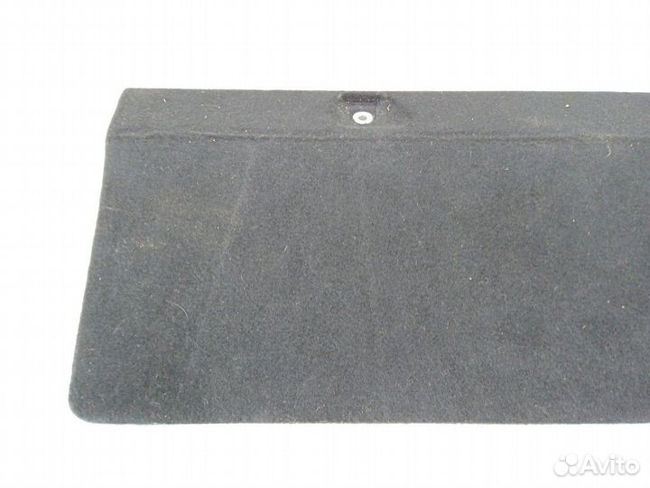 Пол багажного отделения Mercedes X164 GL