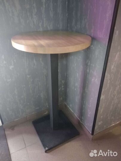 Стол барный