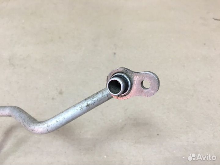 Трубка кондиционера Mitsubishi Asx