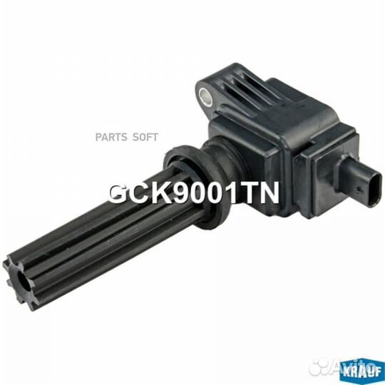 Krauf GCK9001TN Катушка зажигания