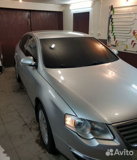 Тонировка автомобилей