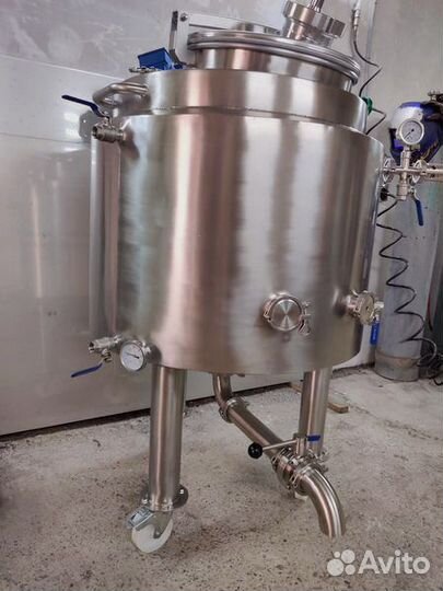 Пвк 120 л от производителя