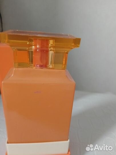 Туалетная вода женская