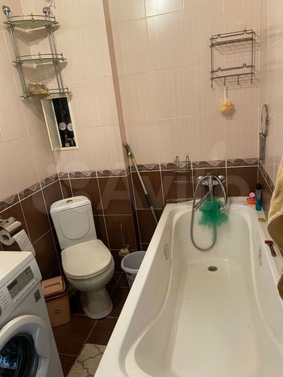 2-к. квартира, 49,5 м², 3/3 эт.