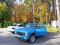 Chevrolet S10 4.3 MT, 1992, 300 000 км, с пробегом, цена 500 000 руб.