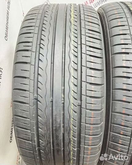 Kumho Solus KH17 235/55 R17 99N