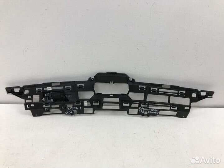 Кронштейн заднего бампера Nissan X-Trail 3 (T32)