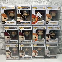 Funko pop harry potter