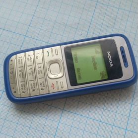 Nokia 1200