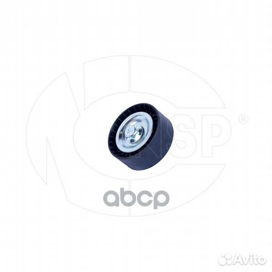 Ролик обводной chery tiggo 7 PRO 20