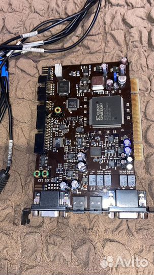 Rme DSP 9632