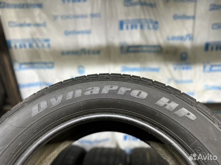 Hankook Dynapro HP RA23 235/65 R17 108H