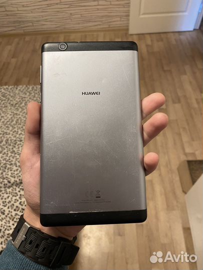 Планшет huawei