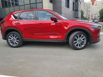 Mazda CX-5, 2019, с пробегом, цена 2 550 000 руб.