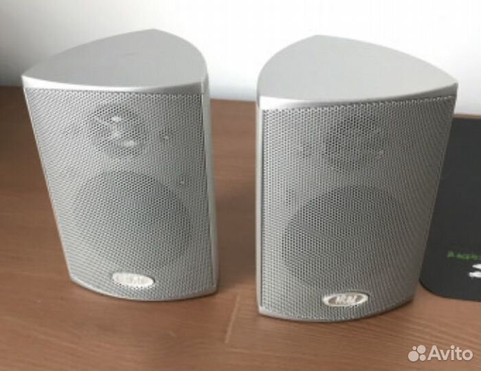 Колонки Eltax sovereign 5.0