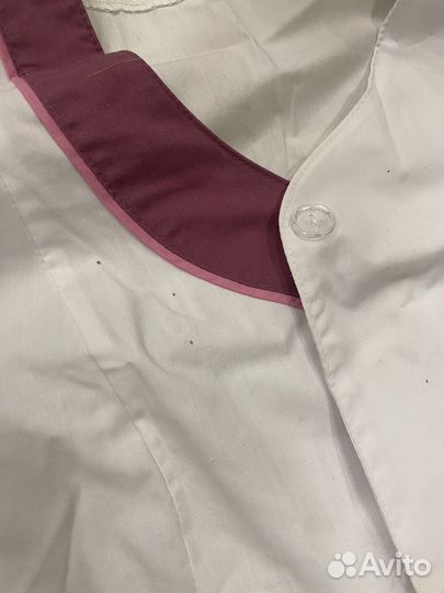 Медецинский костюм униформа