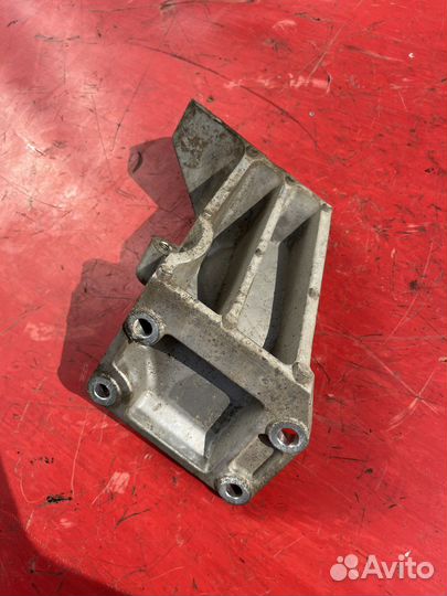 Кронштейн двигателя Инфинити Fx 35 S50