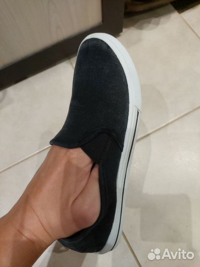 Школьные ботинки на мальчика 34 размер+сменка