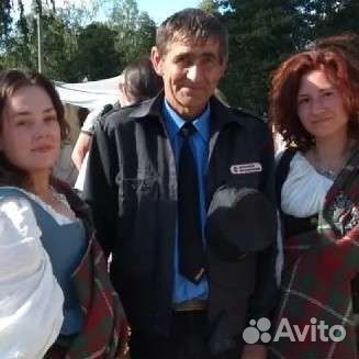 Сторож охранник без лицензии