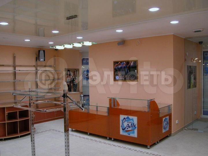 Продам помещение свободного назначения, 85.4 м²