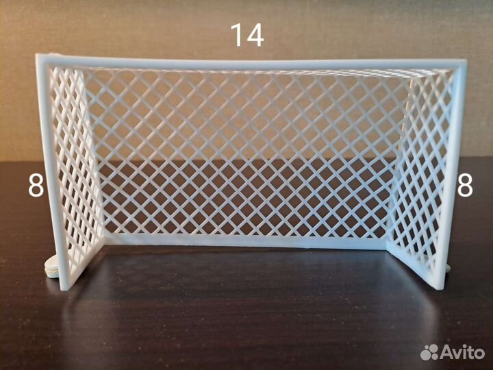 Игрушечные футбольные ворота